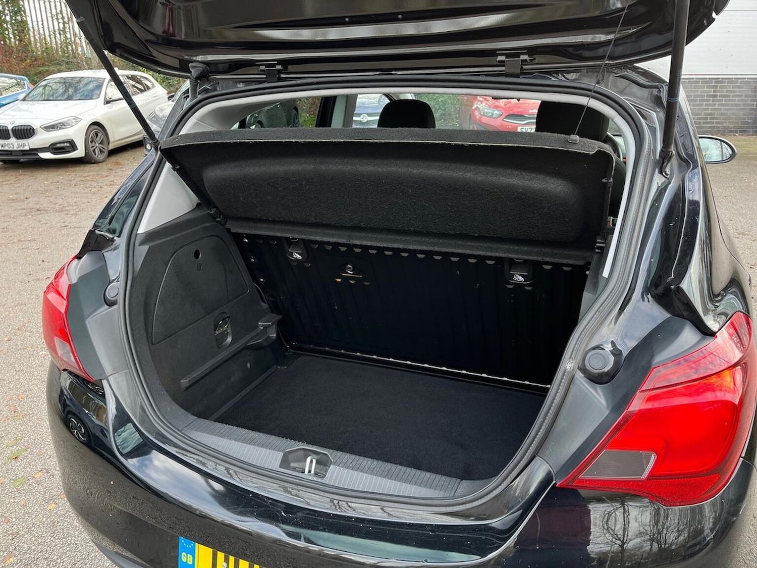 Used Vauxhall Corsa 2019 for sale - 76864033: Photo 18