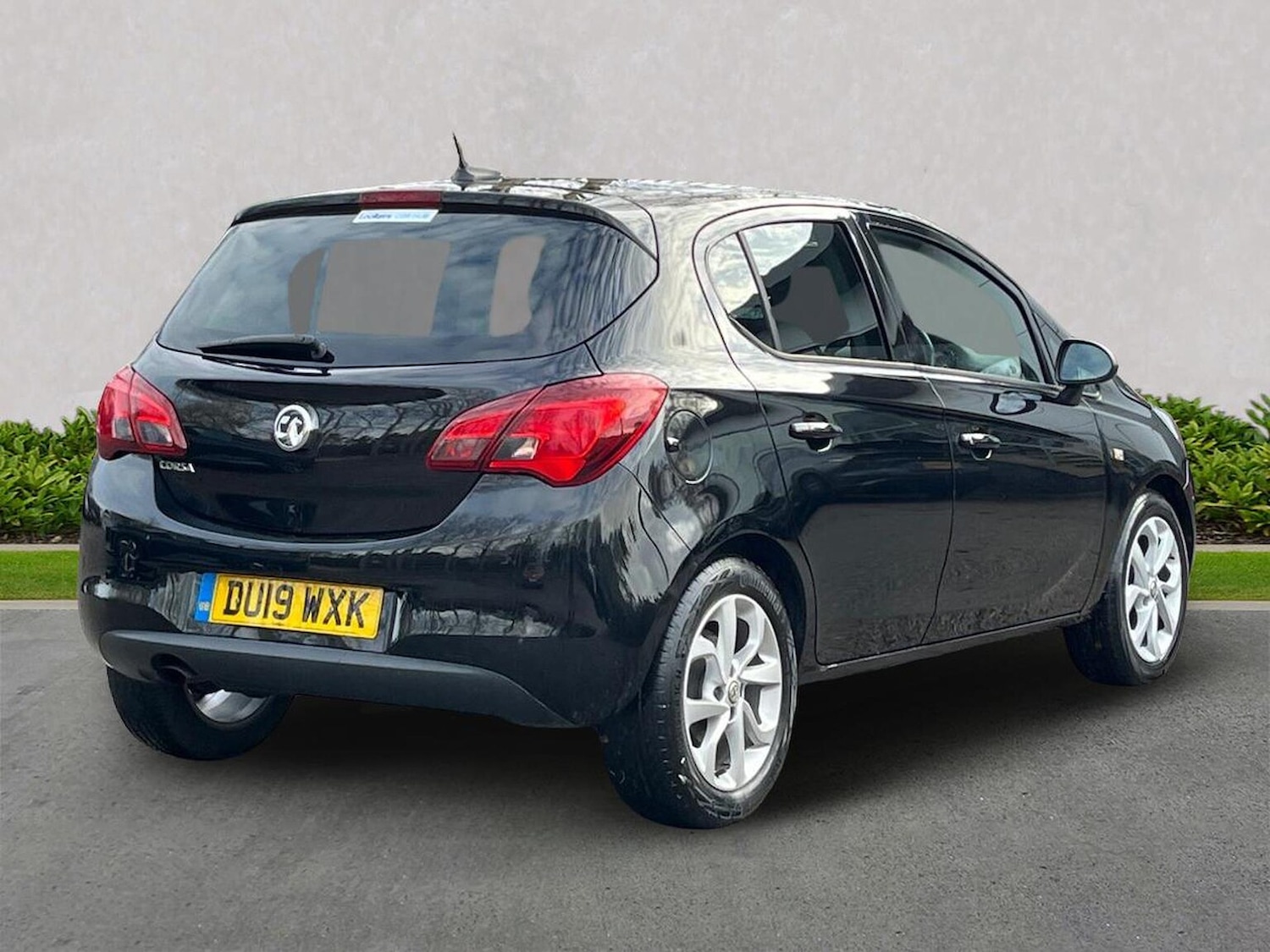 Used Vauxhall Corsa 2019 for sale - 76864033: Photo 19