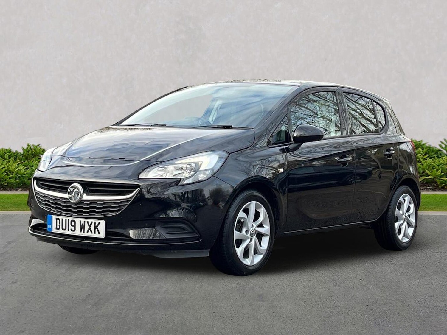 Used Vauxhall Corsa 2019 for sale - 76864033: Photo 21