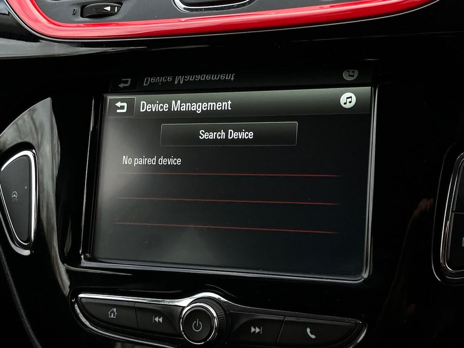 Used Vauxhall Corsa 2019 for sale - 76864033: Photo 24