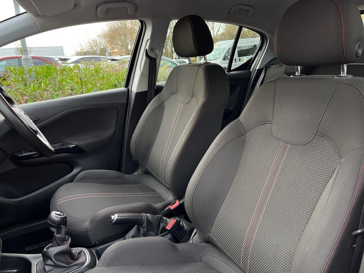 Used Vauxhall Corsa 2019 for sale - 76864033: Photo 33