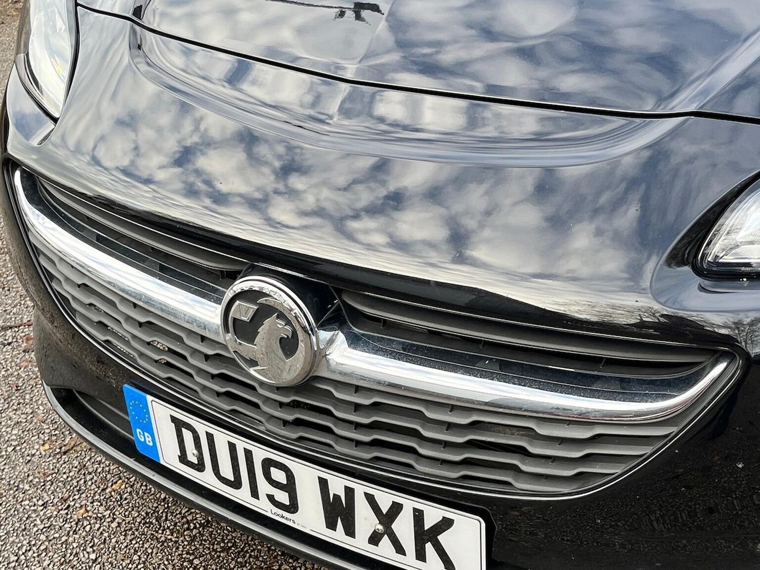 Used Vauxhall Corsa 2019 for sale - 76864033: Photo 34