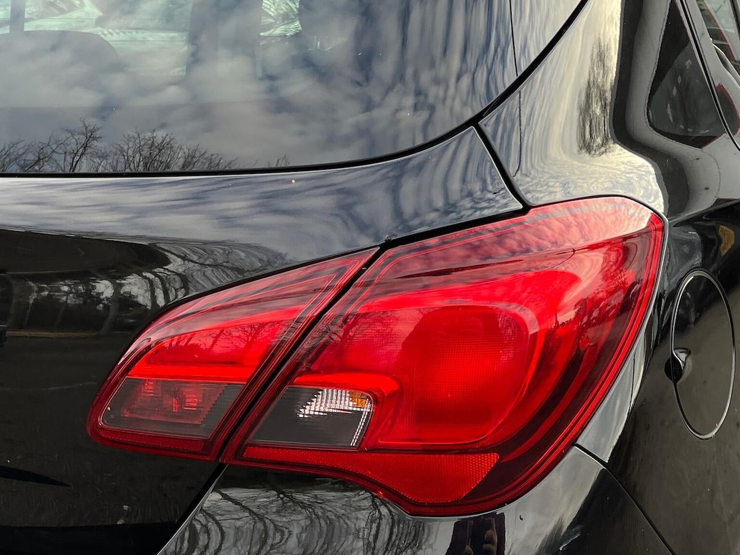 Used Vauxhall Corsa 2019 for sale - 76864033: Photo 37