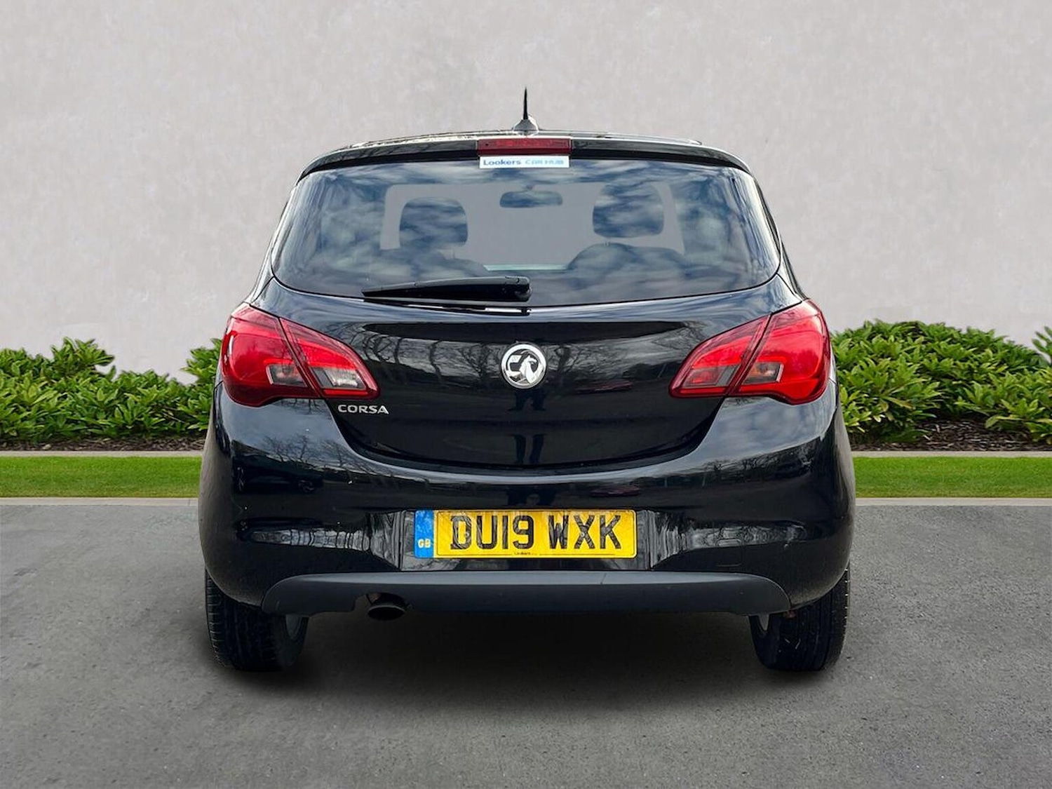 Used Vauxhall Corsa 2019 for sale - 76864033: Photo 4