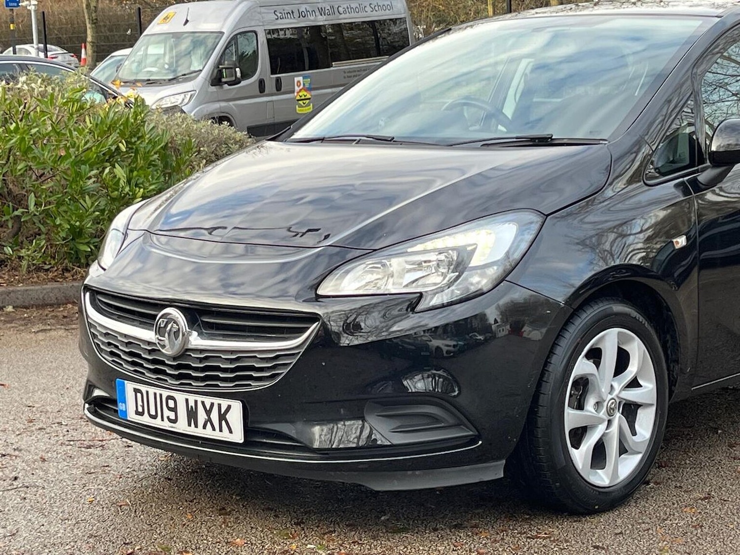 Used Vauxhall Corsa 2019 for sale - 76864033: Photo 40