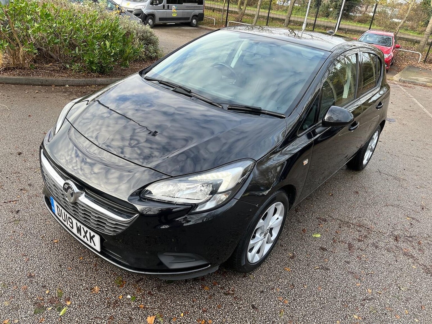 Used Vauxhall Corsa 2019 for sale - 76864033: Photo 41