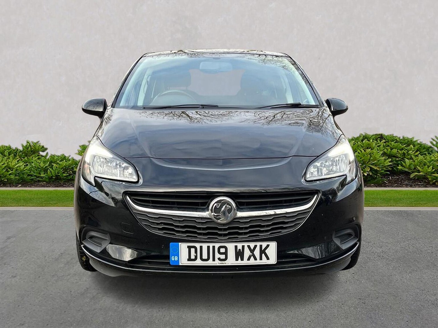 Used Vauxhall Corsa 2019 for sale - 76864033: Photo 5
