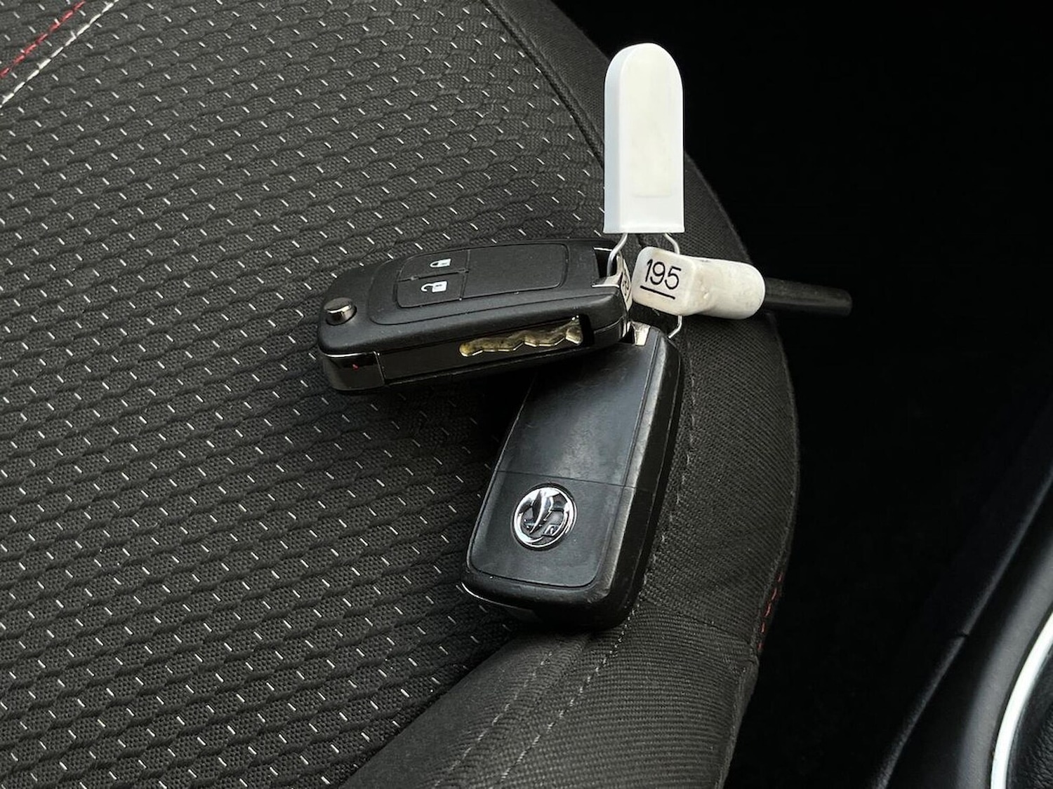 Used Vauxhall Corsa 2019 for sale - 76864033: Photo 6