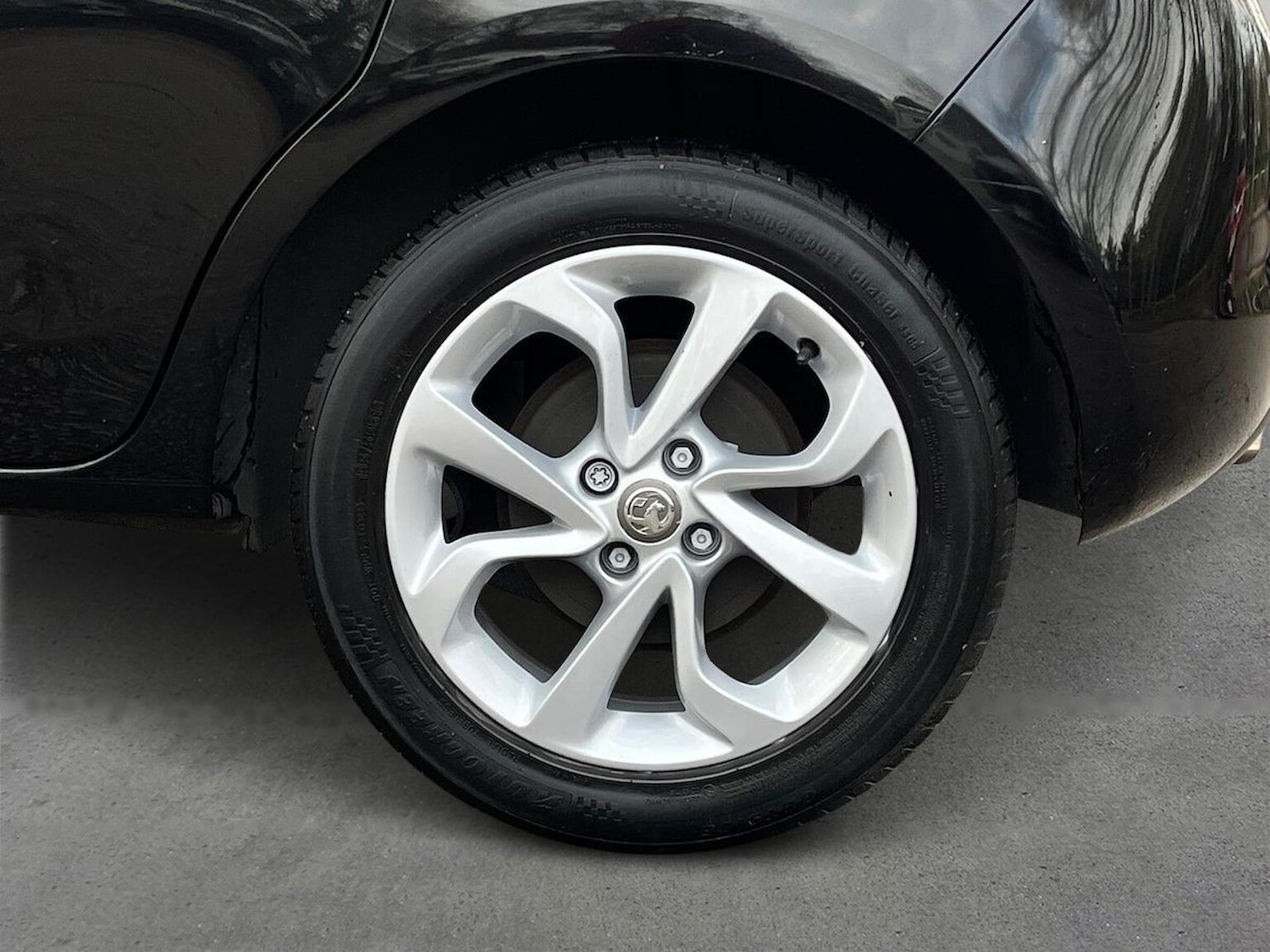 Used Vauxhall Corsa 2019 for sale - 76864033: Photo 7