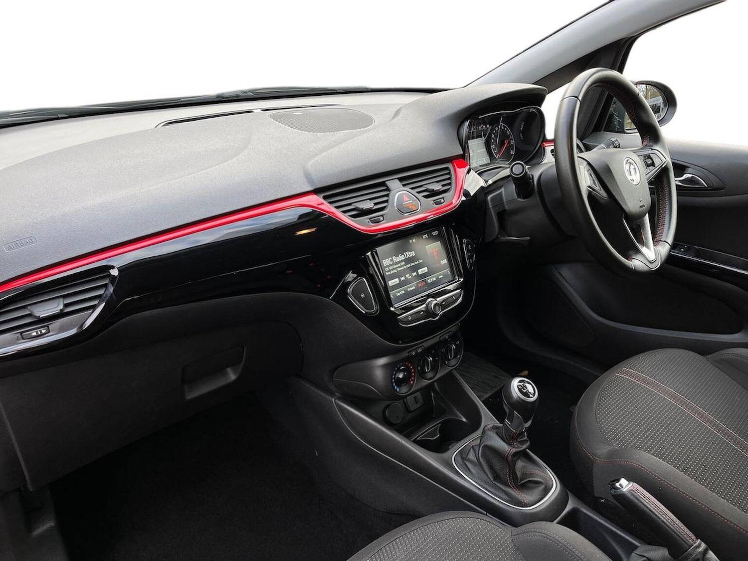 Used Vauxhall Corsa 2019 for sale - 76864033: Photo 8