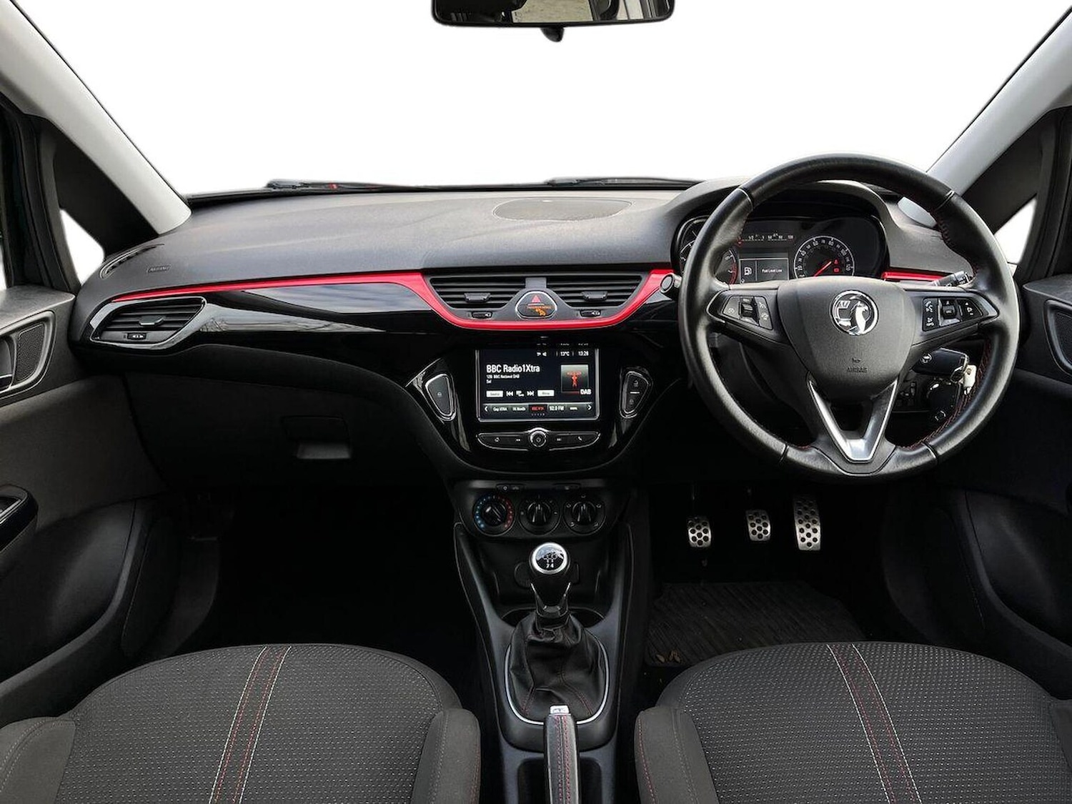 Used Vauxhall Corsa 2019 for sale - 76864033: Photo 9