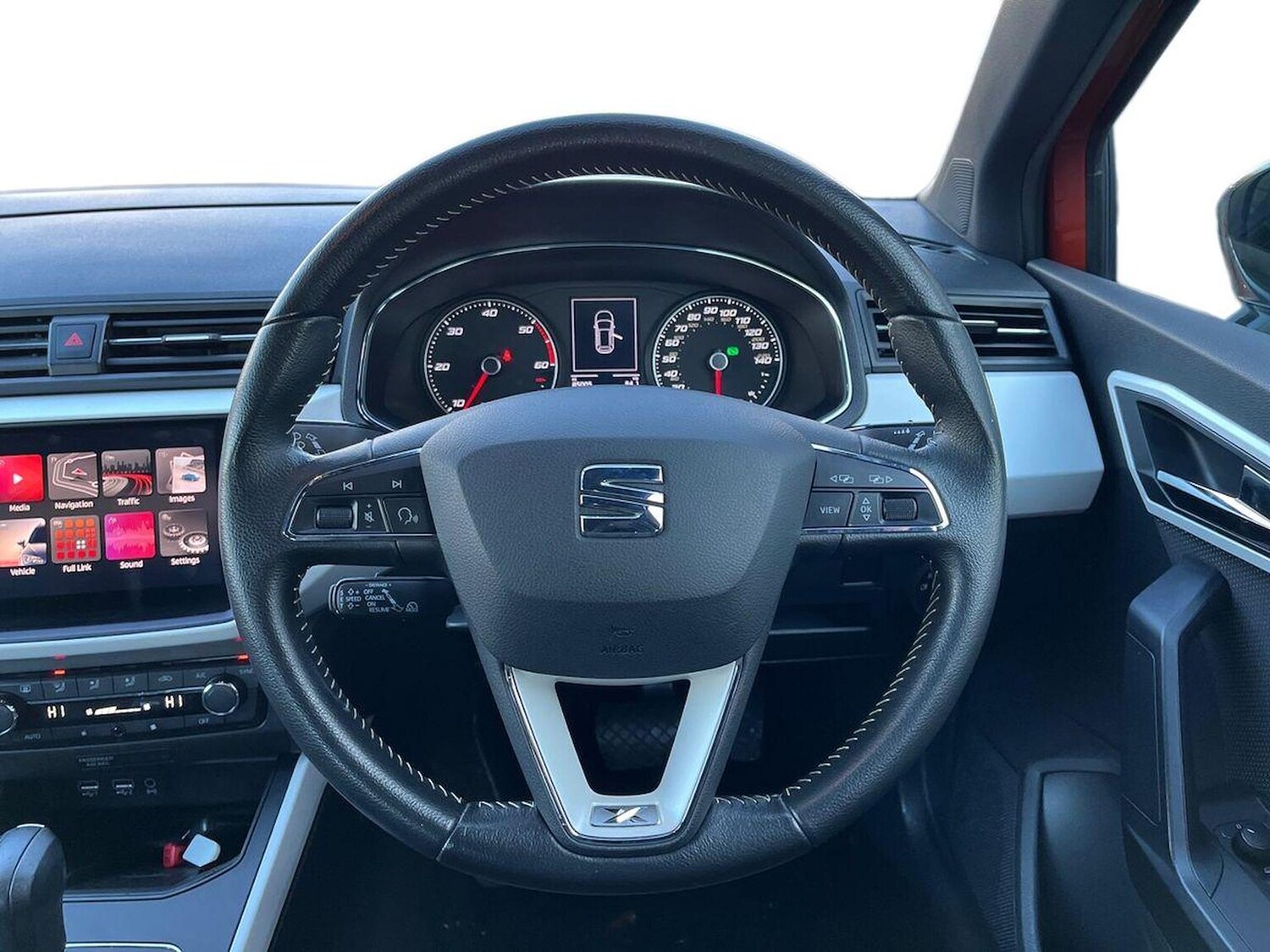 Used SEAT Arona 2018 for sale - 76785220: Photo 10