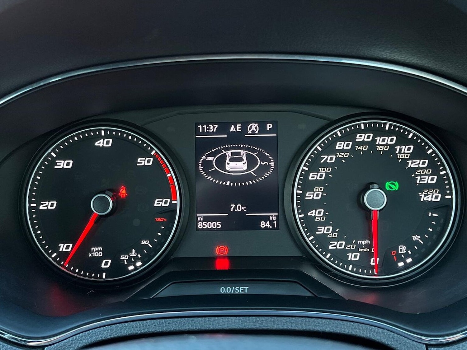 Used SEAT Arona 2018 for sale - 76785220: Photo 11