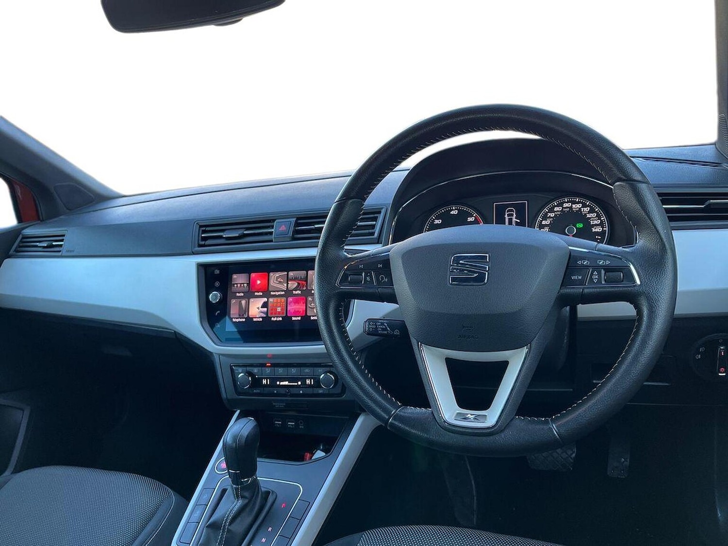 Used SEAT Arona 2018 for sale - 76785220: Photo 16