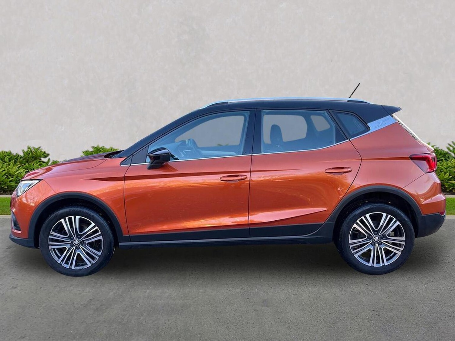 Used SEAT Arona 2018 for sale - 76785220: Photo 20