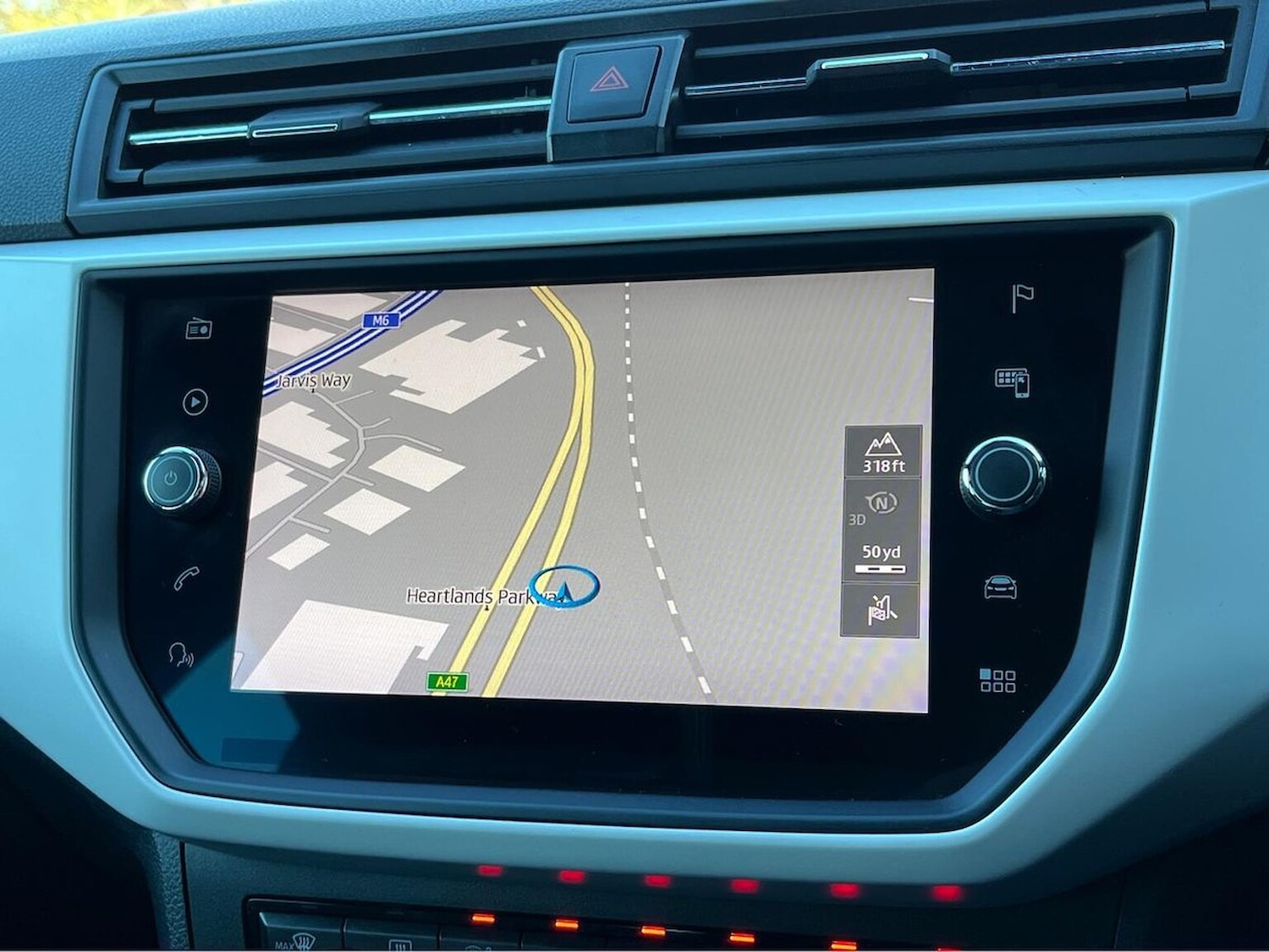 Used SEAT Arona 2018 for sale - 76785220: Photo 25