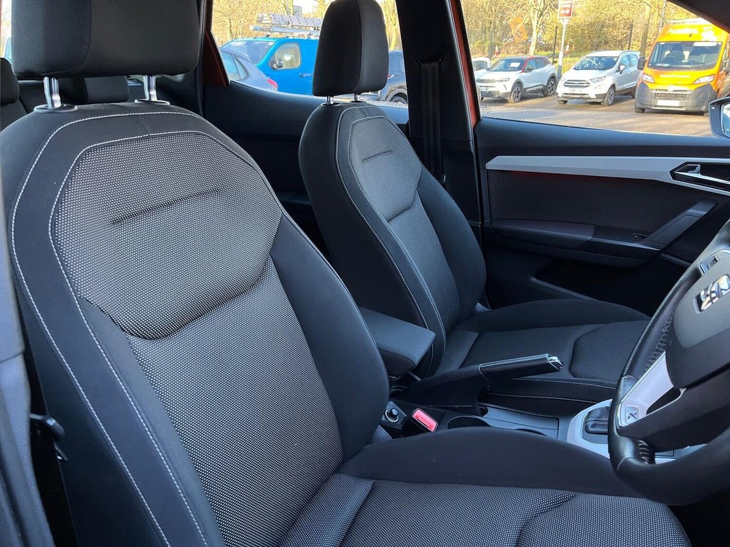 Used SEAT Arona 2018 for sale - 76785220: Photo 33