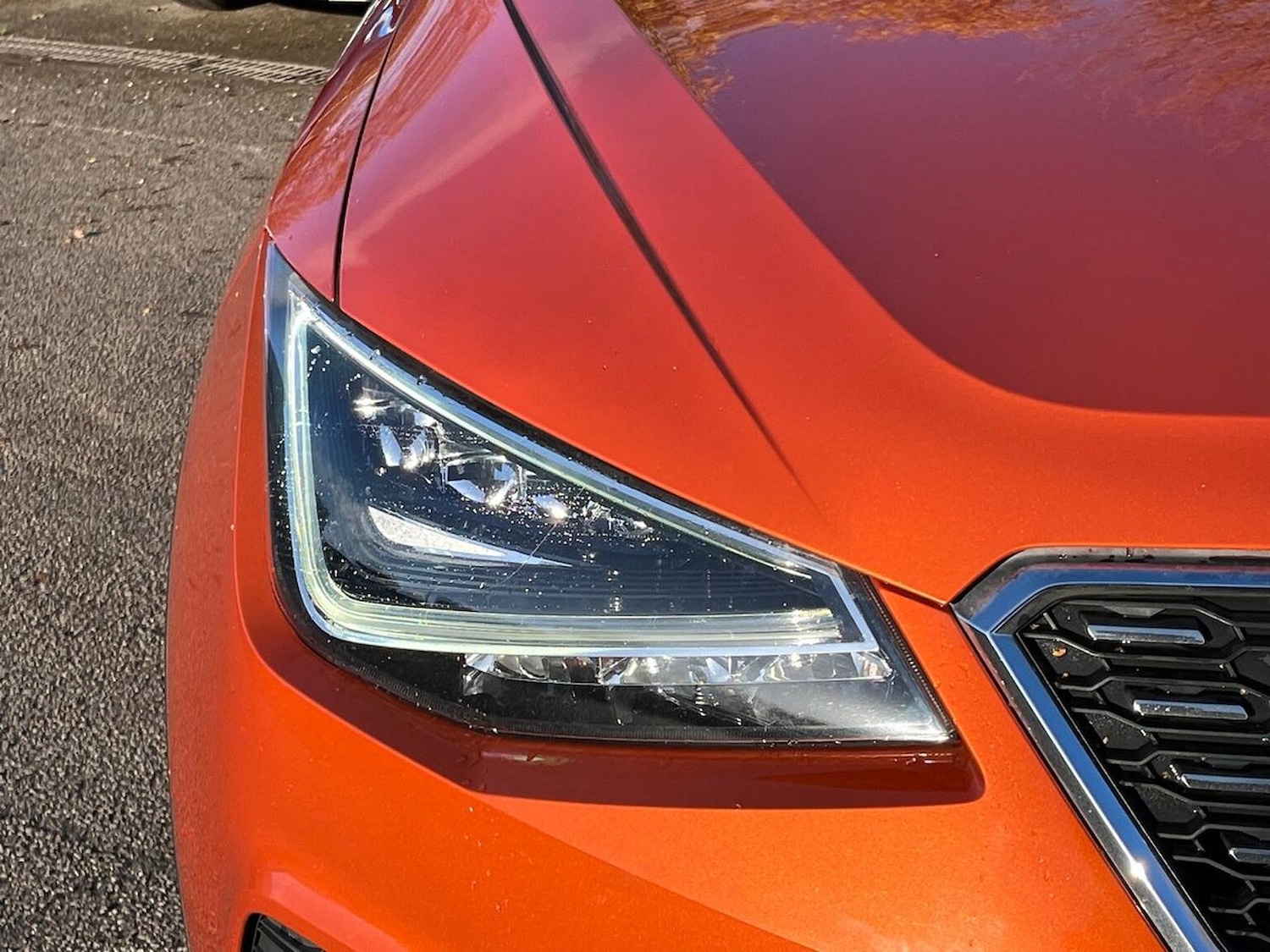 Used SEAT Arona 2018 for sale - 76785220: Photo 35