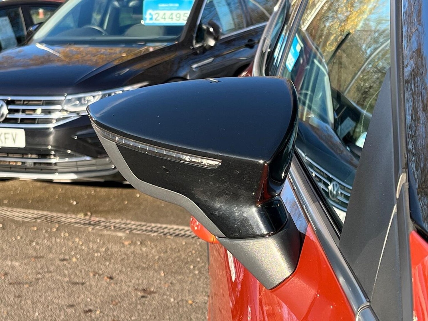 Used SEAT Arona 2018 for sale - 76785220: Photo 39