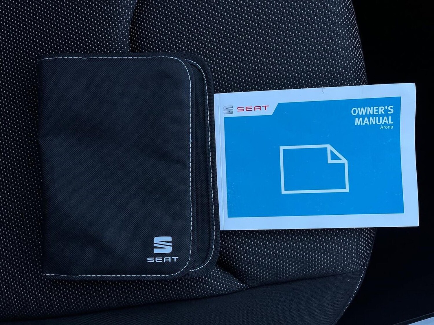 Used SEAT Arona 2018 for sale - 76785220: Photo 45