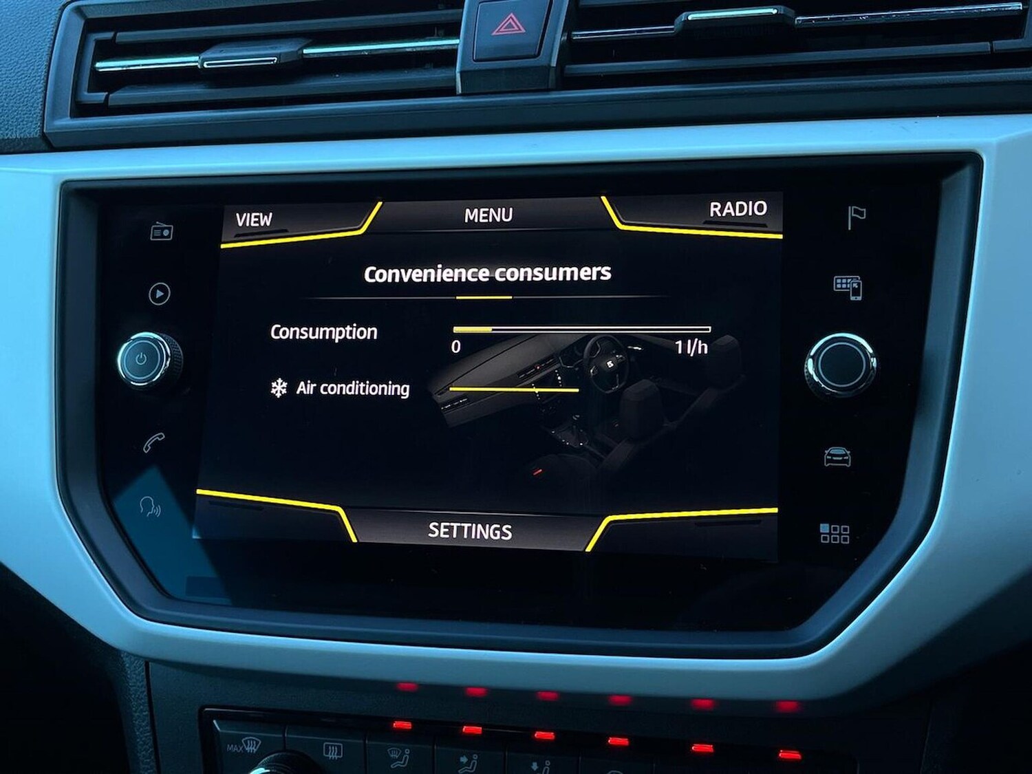 Used SEAT Arona 2018 for sale - 76785220: Photo 46