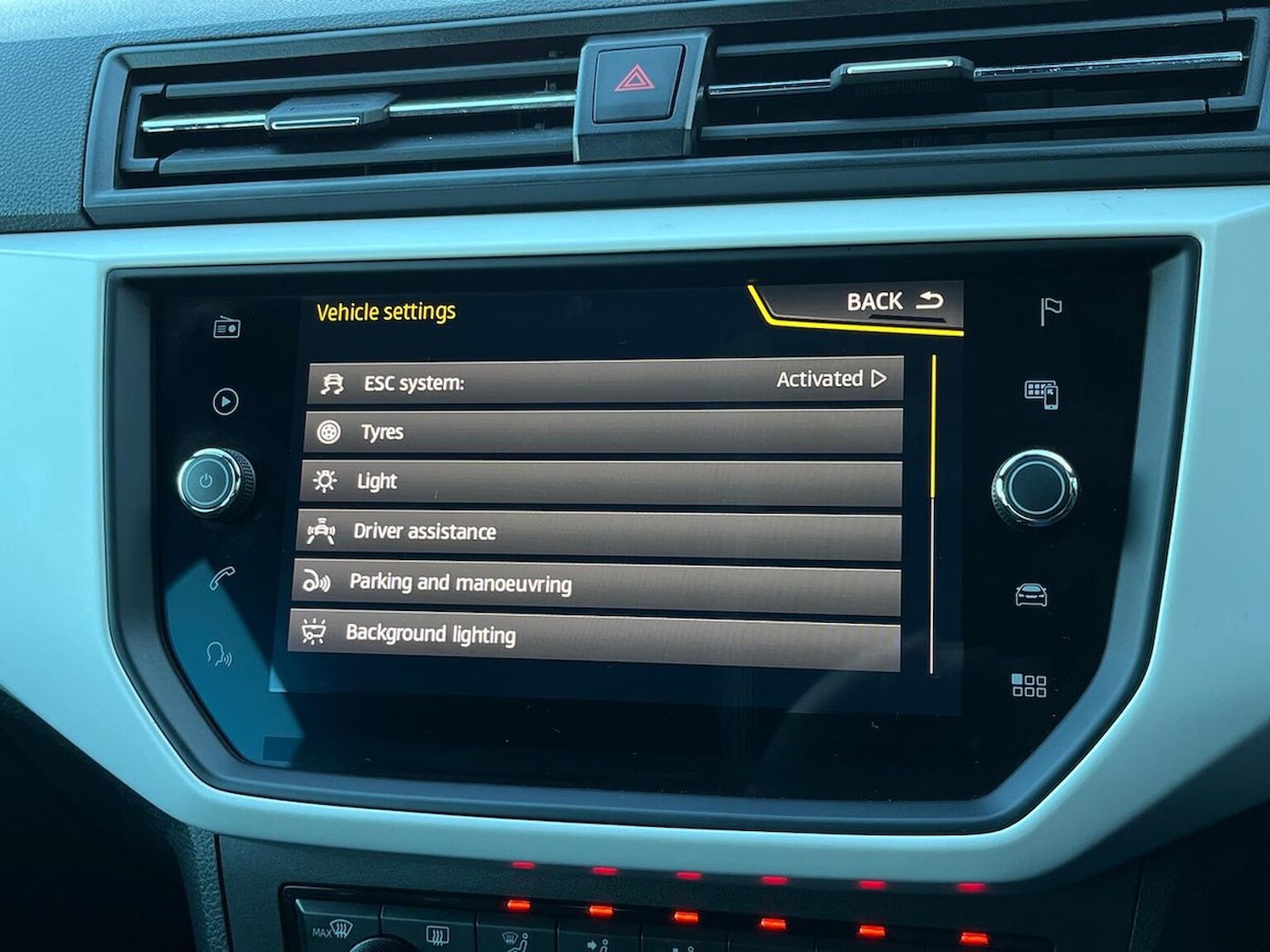 Used SEAT Arona 2018 for sale - 76785220: Photo 47