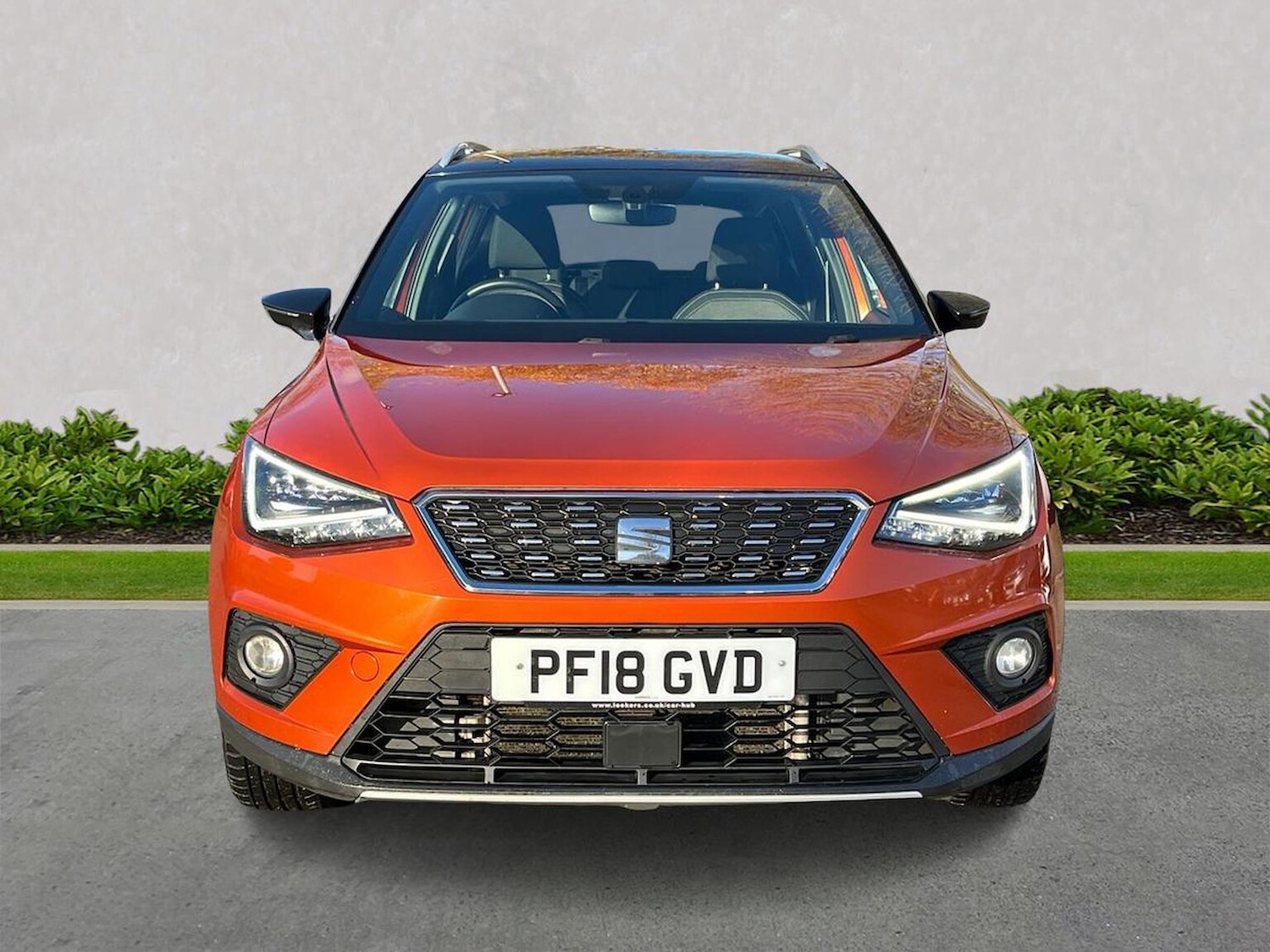 Used SEAT Arona 2018 for sale - 76785220: Photo 5