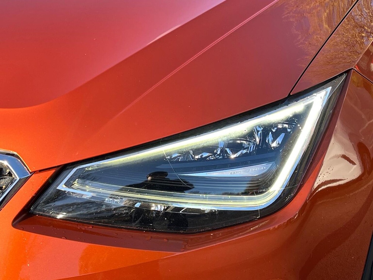 Used SEAT Arona 2018 for sale - 76785220: Photo 6