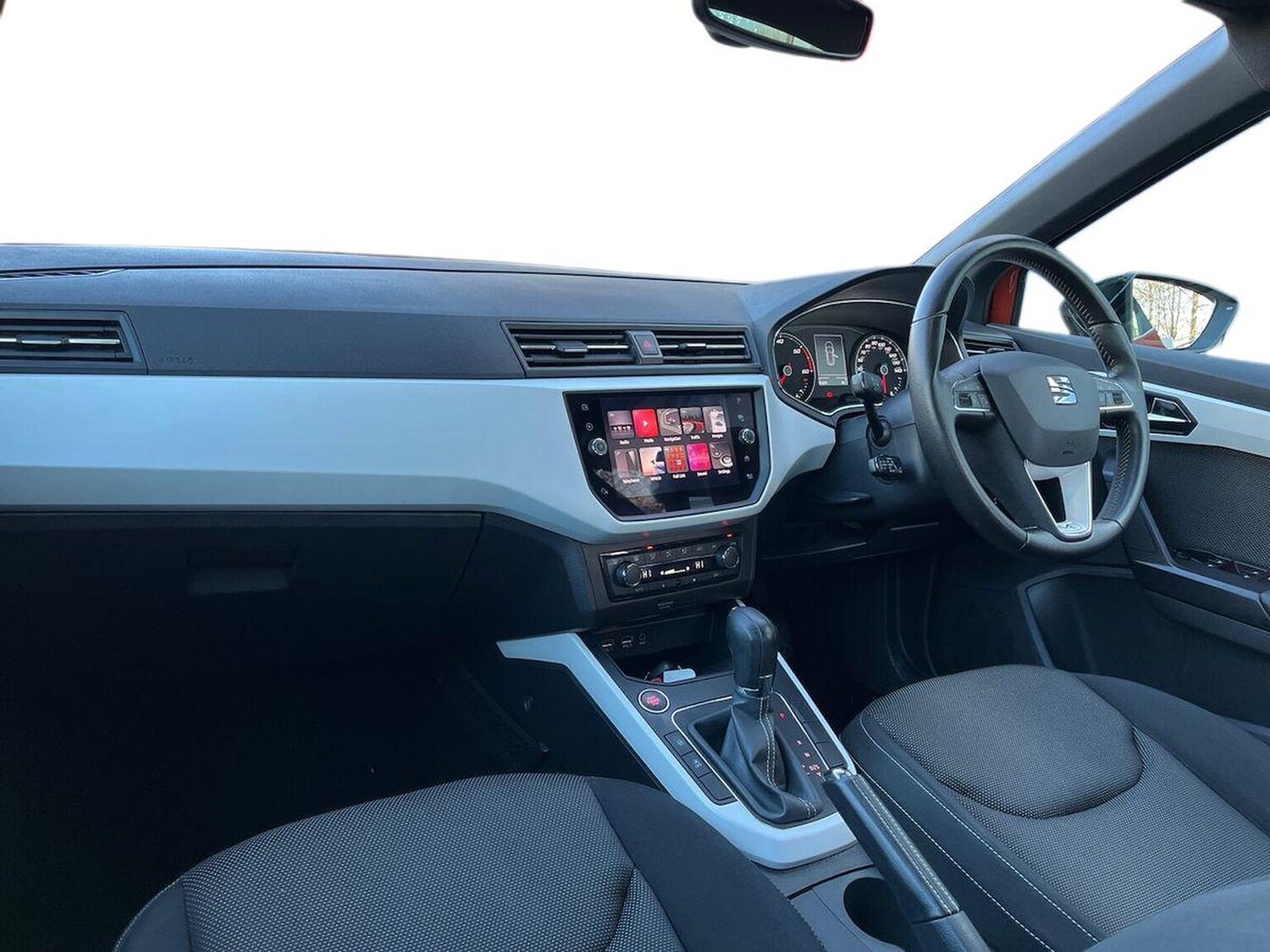 Used SEAT Arona 2018 for sale - 76785220: Photo 8