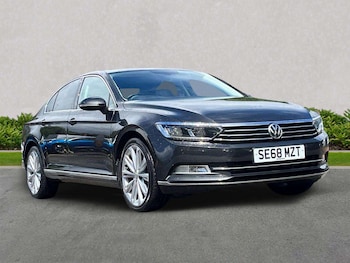 Used Volkswagen Passat 2019 for sale - 78655730: Photo