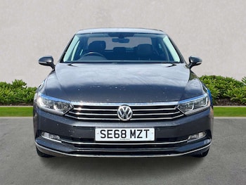Used Volkswagen Passat 2019 for sale - 78655730: Photo