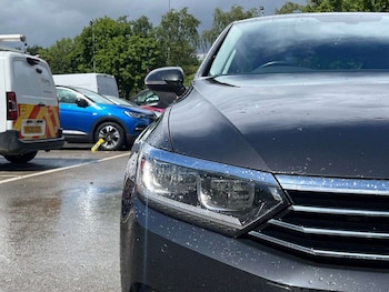 Used Volkswagen Passat 2019 for sale - 78655730: Photo