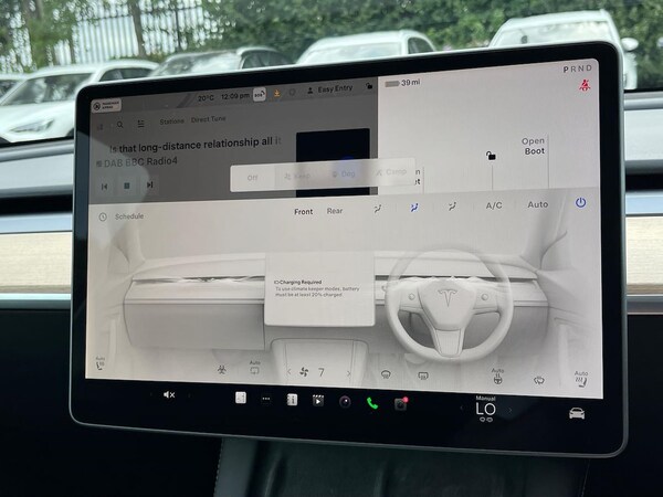 Used Tesla Model Y 2022 for sale - 75714096: Photo 12