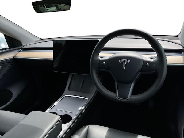 Used Tesla Model Y 2022 for sale - 75714096: Photo 15