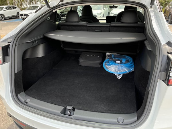 Used Tesla Model Y 2022 for sale - 75714096: Photo 17