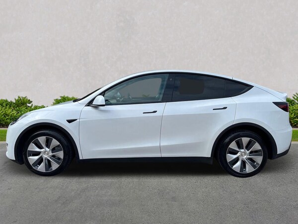 Used Tesla Model Y 2022 for sale - 75714096: Photo 19