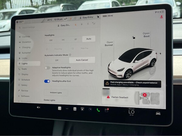 Used Tesla Model Y 2022 for sale - 75714096: Photo 22