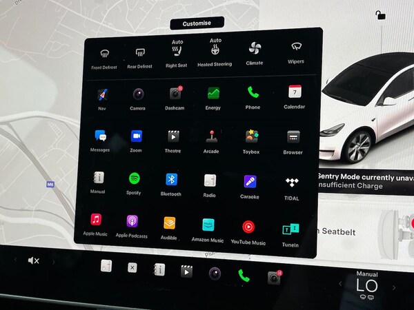Used Tesla Model Y 2022 for sale - 75714096: Photo 25