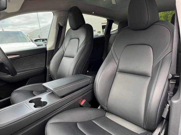 Used Tesla Model Y 2022 for sale - 75714096: Photo 32