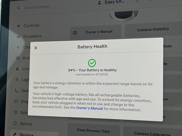 Used Tesla Model Y 2022 for sale - 75714096: Photo 45