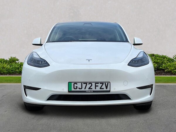 Used Tesla Model Y 2022 for sale - 75714096: Photo 5