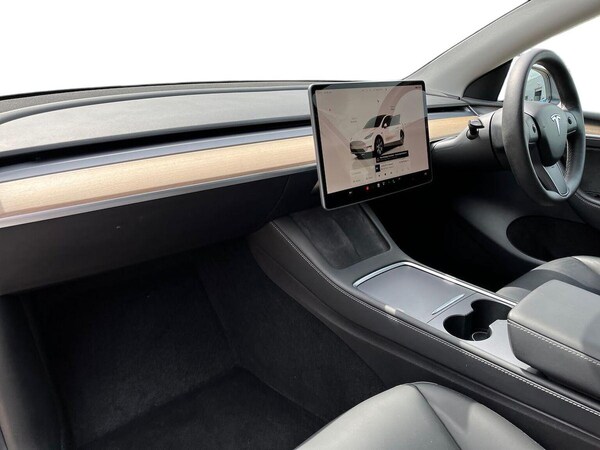 Used Tesla Model Y 2022 for sale - 75714096: Photo 7
