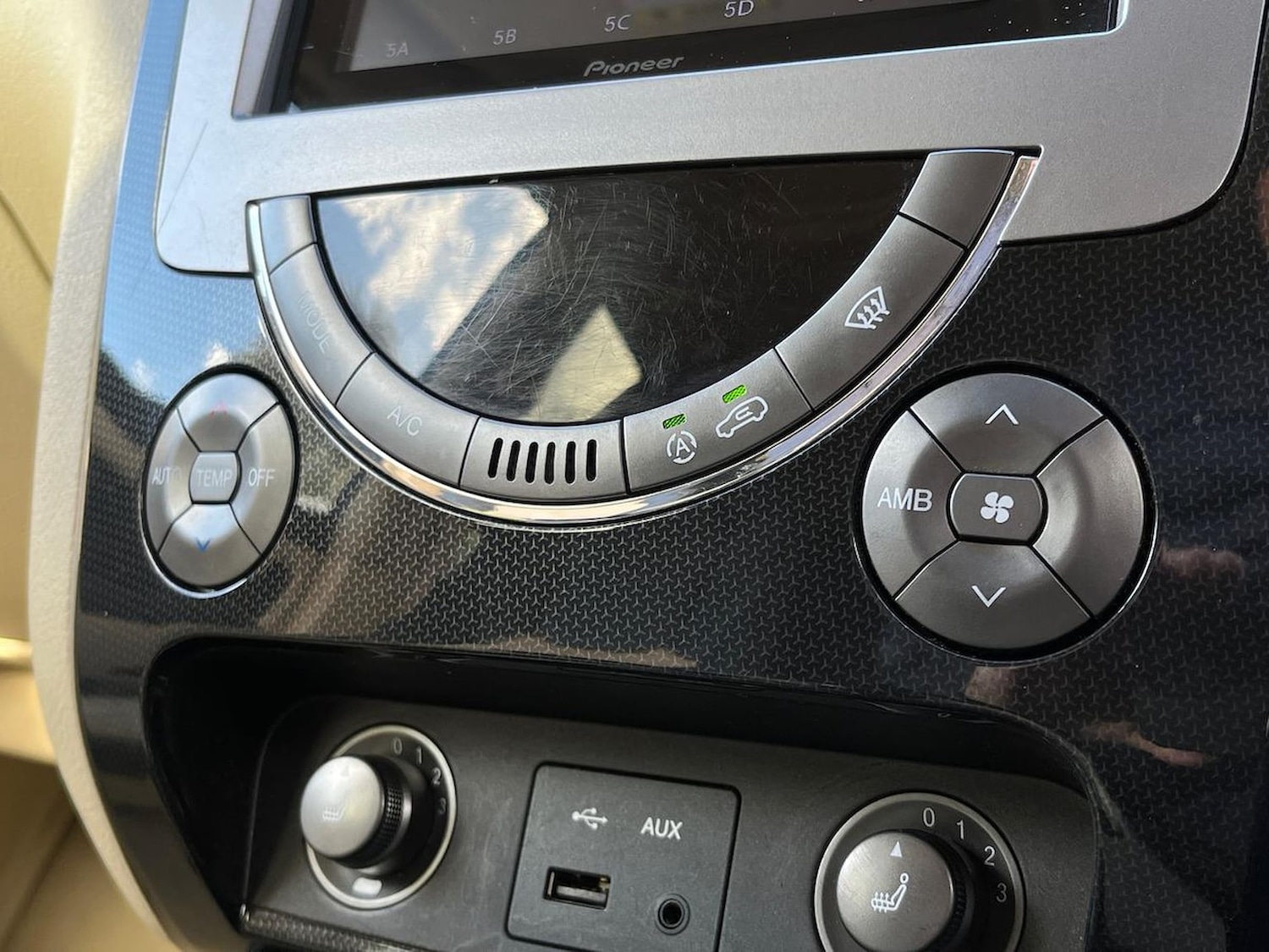 Used Ssangyong Rexton 2017 for sale - 76347048: Photo 12