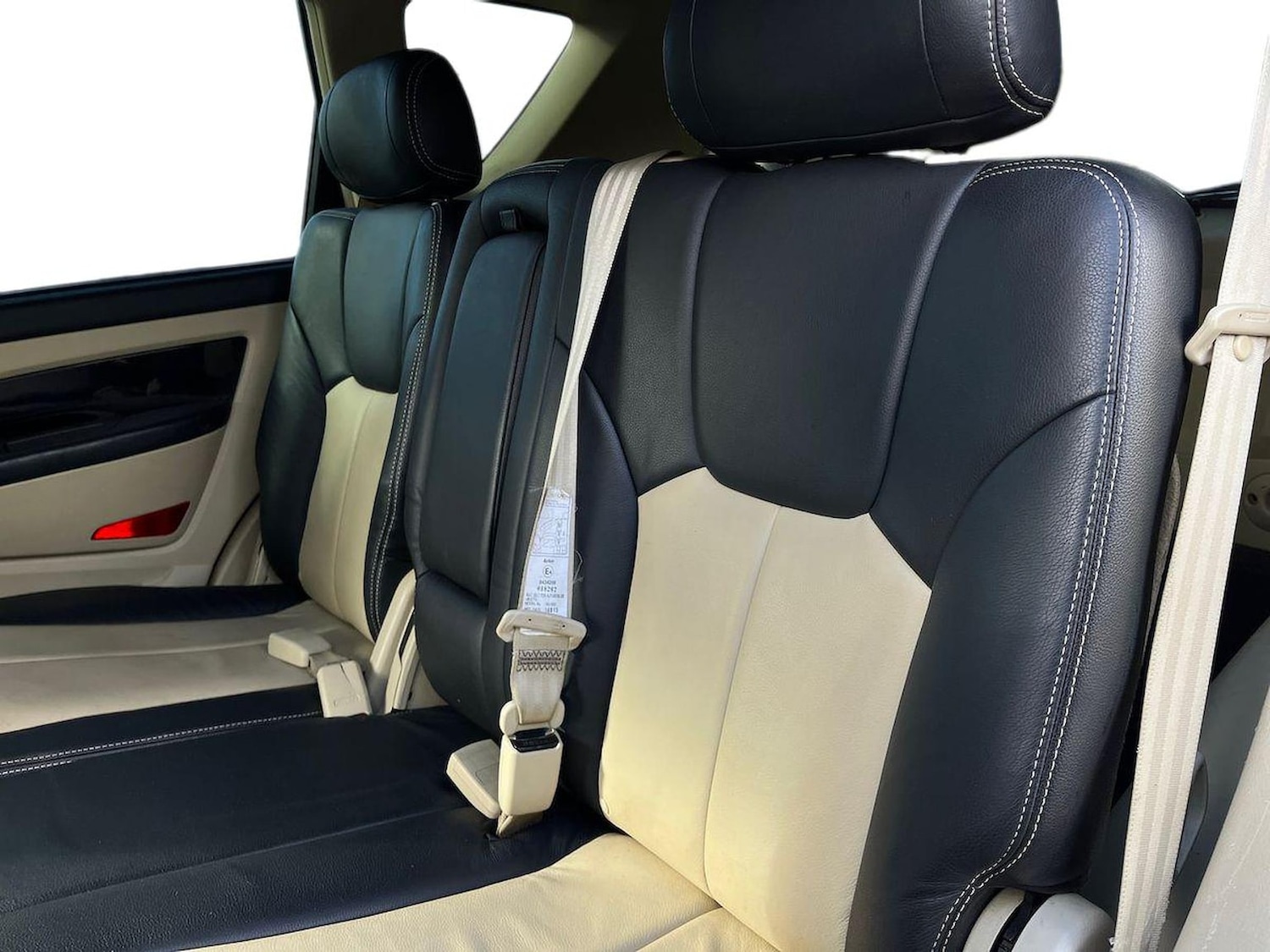 Used Ssangyong Rexton 2017 for sale - 76347048: Photo 16