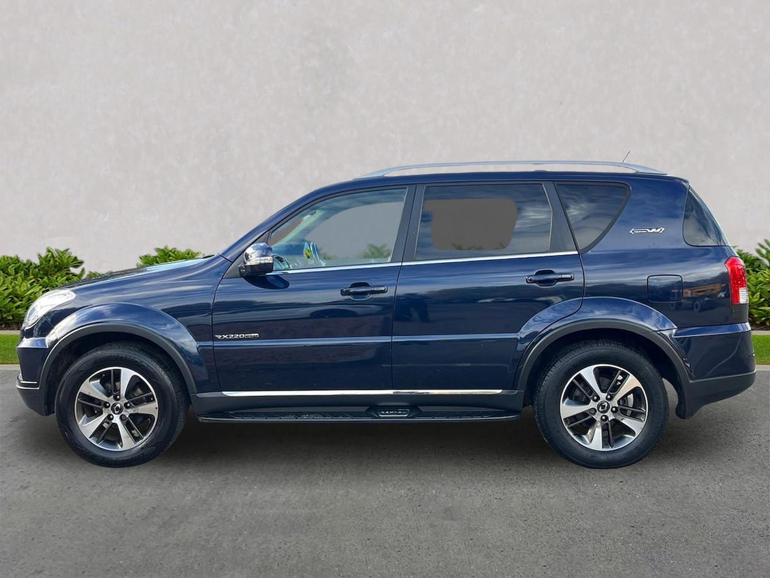Used Ssangyong Rexton 2017 for sale - 76347048: Photo 19