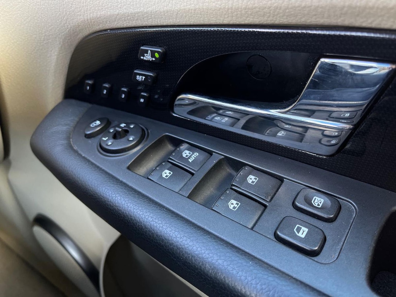 Used Ssangyong Rexton 2017 for sale - 76347048: Photo 21
