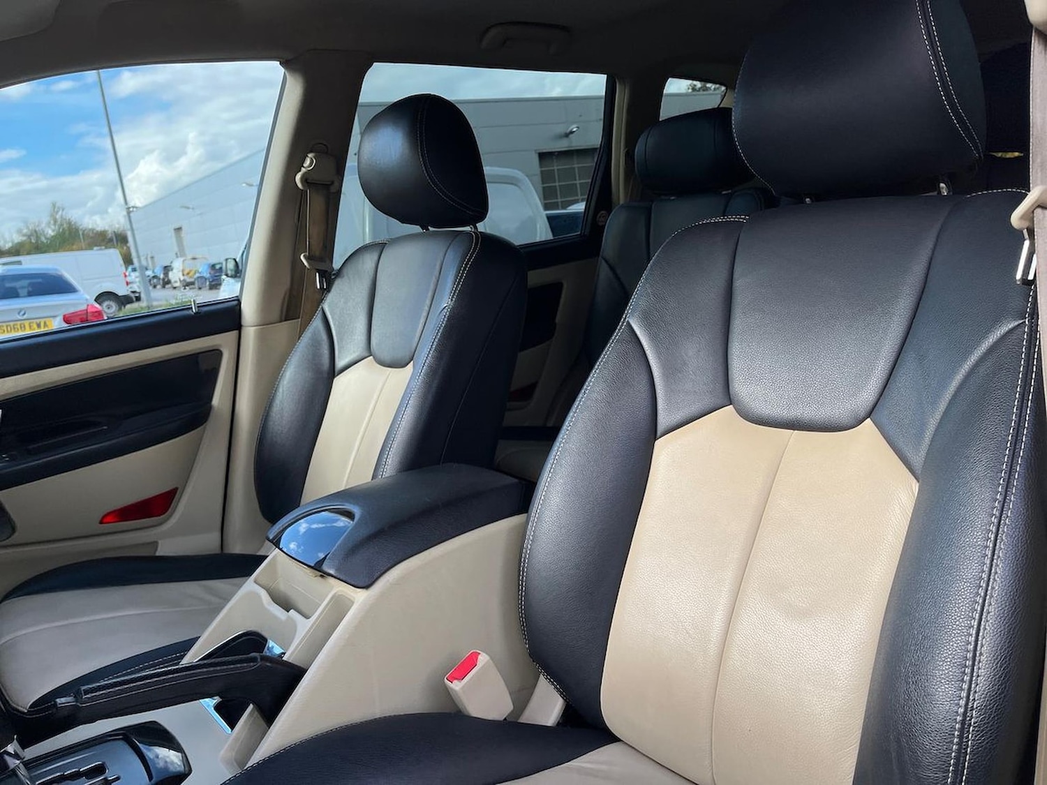 Used Ssangyong Rexton 2017 for sale - 76347048: Photo 32