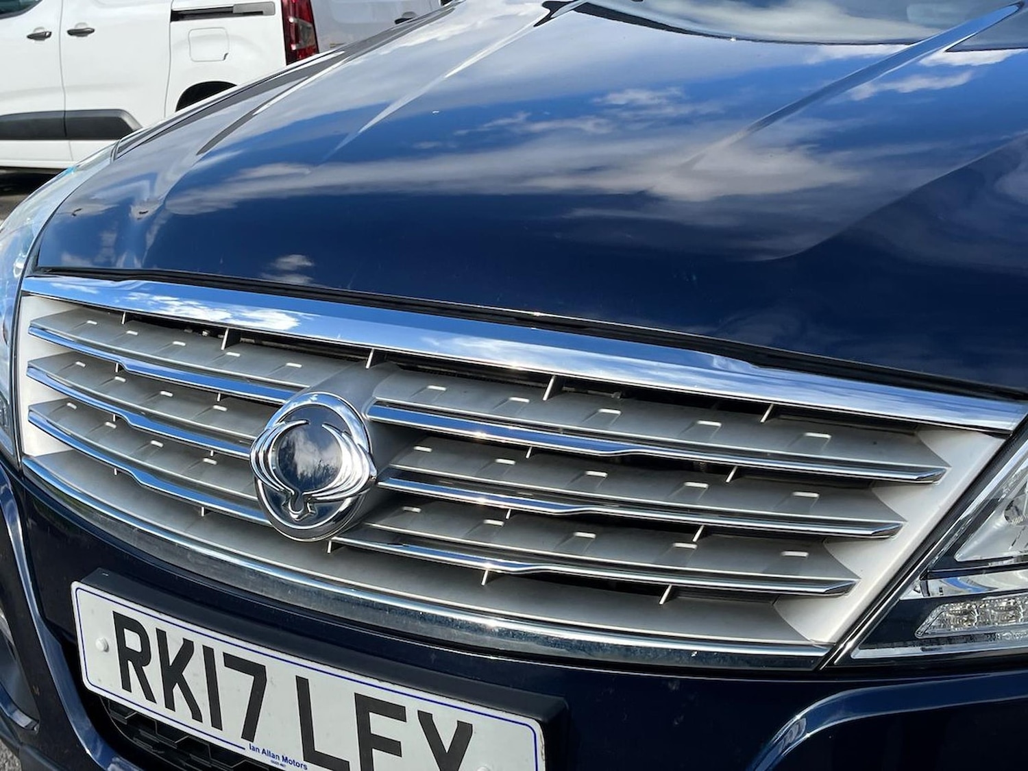 Used Ssangyong Rexton 2017 for sale - 76347048: Photo 33