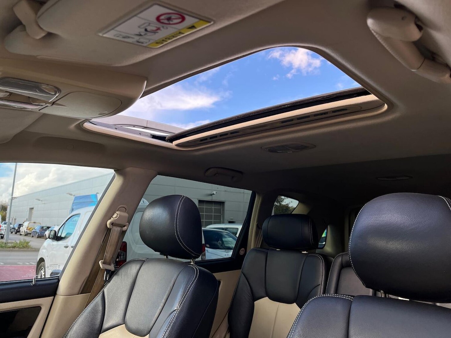 Used Ssangyong Rexton 2017 for sale - 76347048: Photo 35