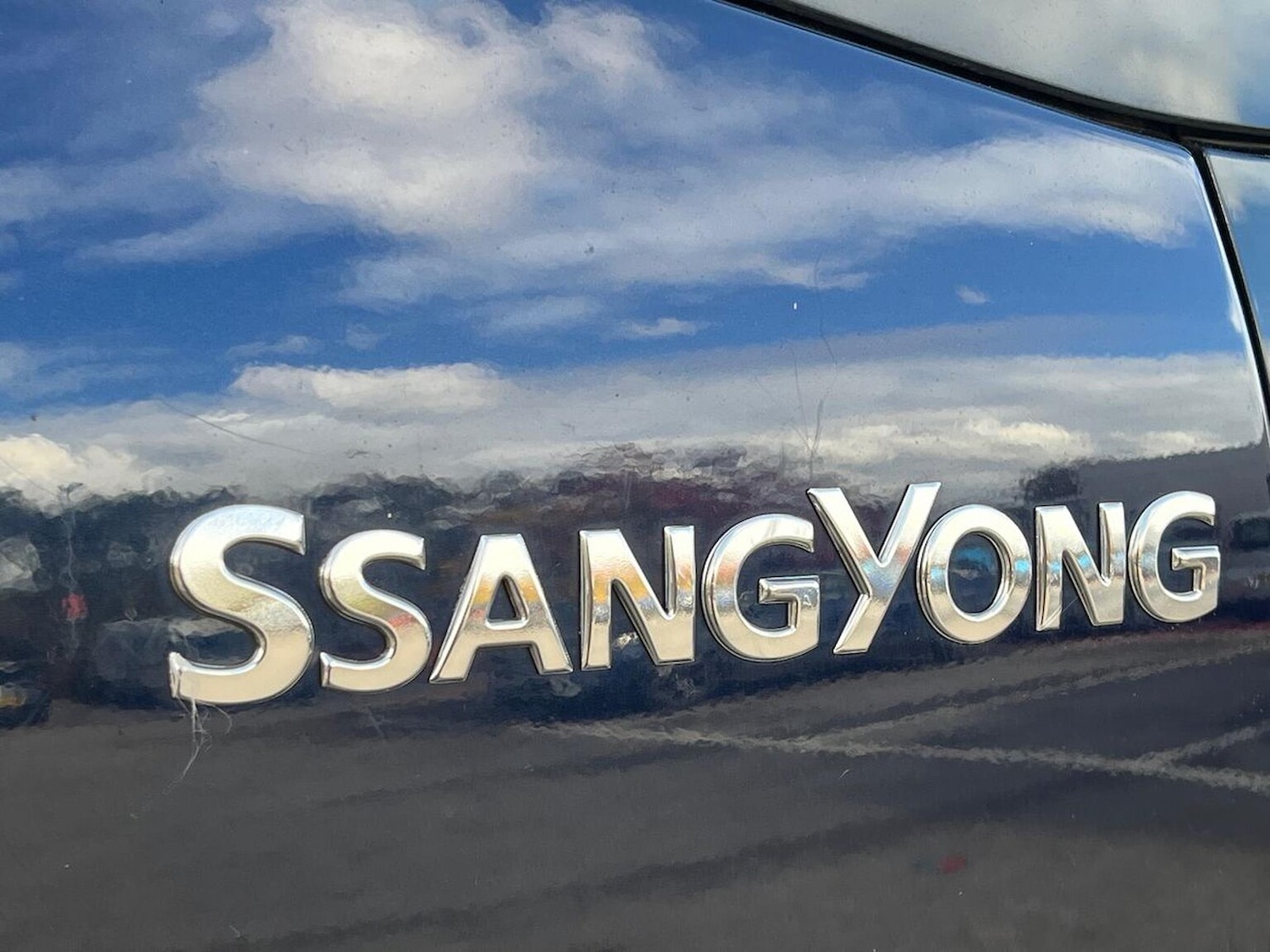 Used Ssangyong Rexton 2017 for sale - 76347048: Photo 42
